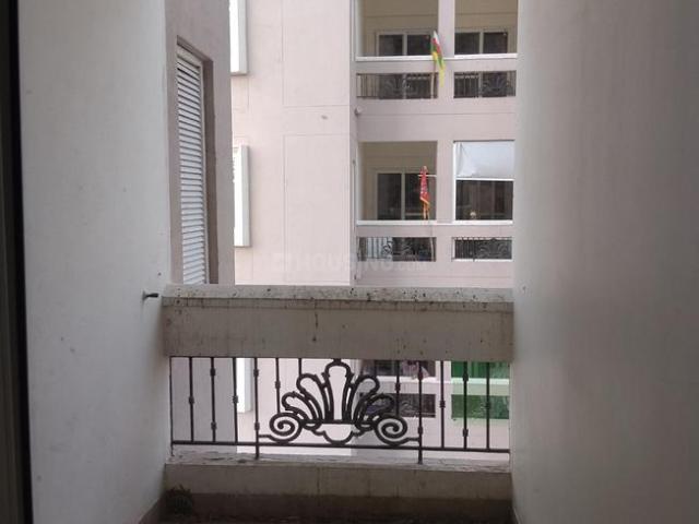 3 BHK Apartment in Argora for resale Ranchi. The reference number is 20550092