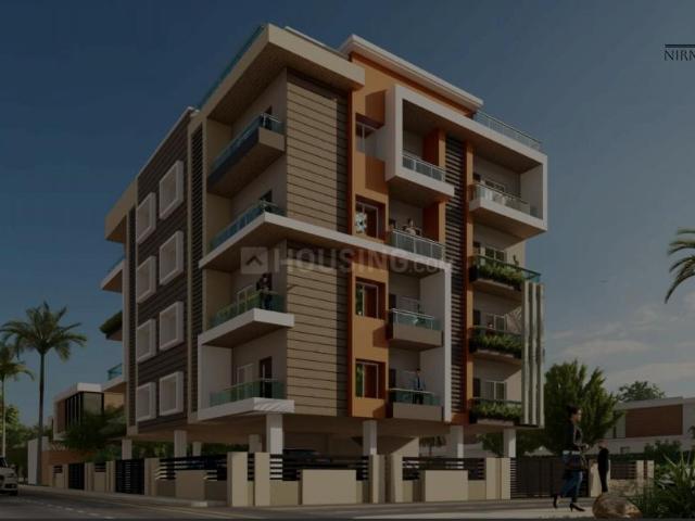 3 BHK Apartment in Argora for resale Ranchi. The reference number is 20886908