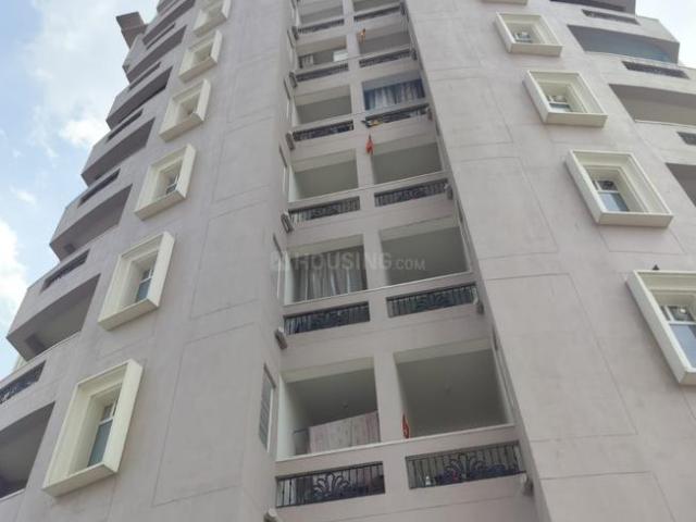 3 BHK Apartment in Argora for resale Ranchi. The reference number is 21129462