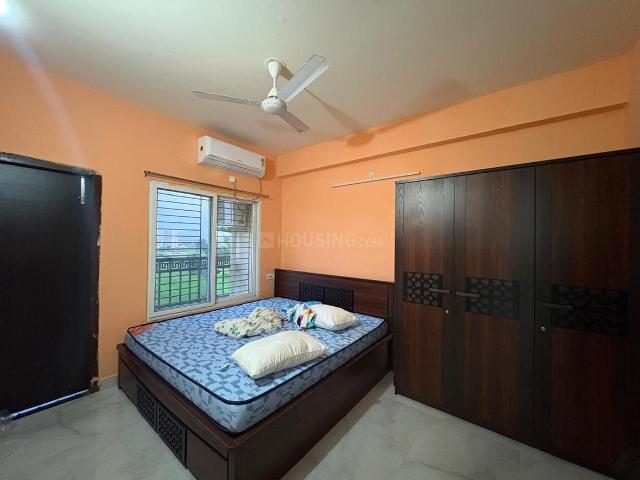 3 BHK Apartment in Argora for resale Ranchi. The reference number is 21244353