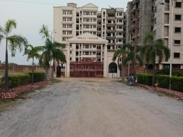 3 BHK Apartment in Argora for resale Ranchi. The reference number is 9213505