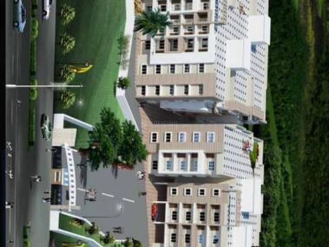 3 BHK Apartment in Argora for resale Ranchi. The reference number is 9222421