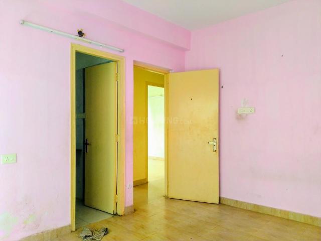 3 BHK Apartment in Ariadaha for rent Kolkata. The reference number is 5294483