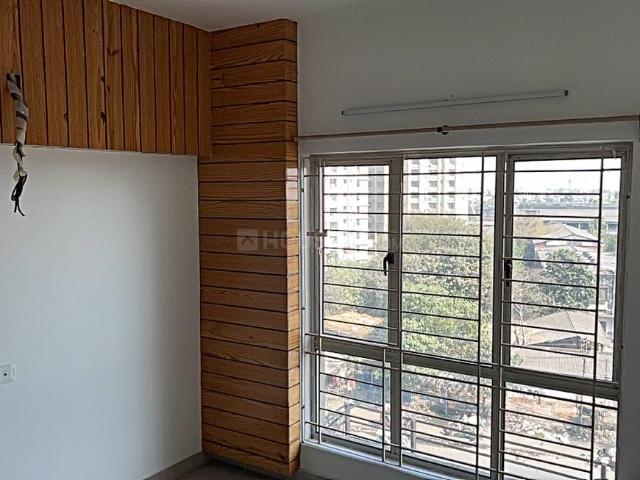 3 BHK Apartment in Ariadaha for rent Kolkata. The reference number is 19499436