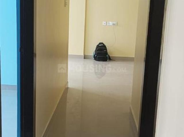 3 BHK Apartment in Ariadaha for rent Kolkata. The reference number is 21155376