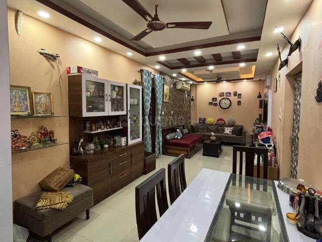 3 BHK Apartment in Ariadaha for resale Kolkata. The reference number is 21165124