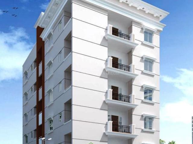 3 BHK Apartment in Arilova for resale Visakhapatnam. The reference number is 19840628