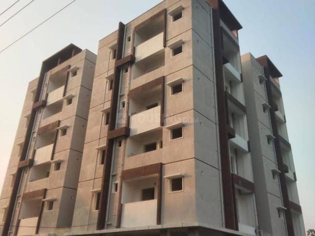 3 BHK Apartment in Arilova for resale Visakhapatnam. The reference number is 20926430