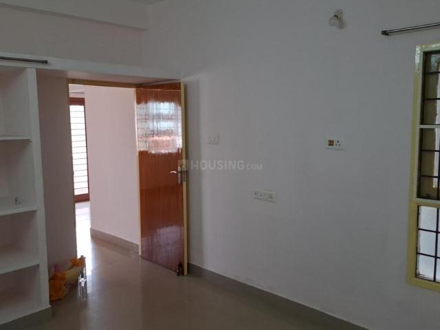 3 BHK Apartment in Ariyankuppam for rent Puducherry. The reference number is 21082354