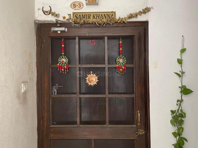 3 BHK Apartment in Arjun Nagar for rent Jaipur. The reference number is 18322592