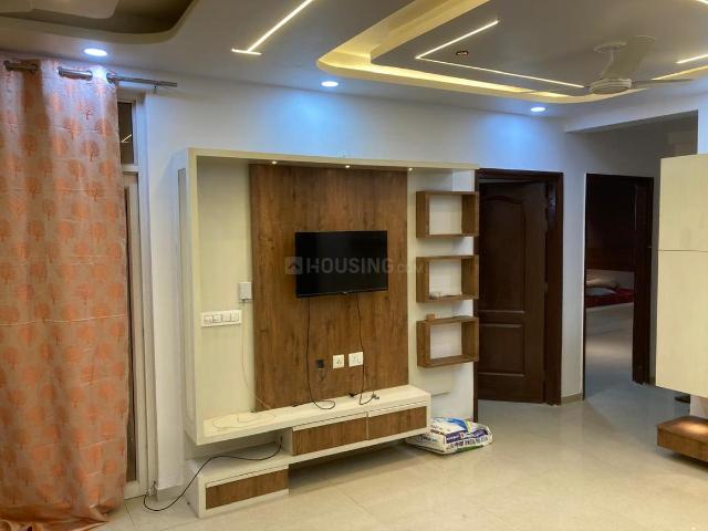 3 BHK Apartment in Arjunganj for rent Lucknow. The reference number is 19860552