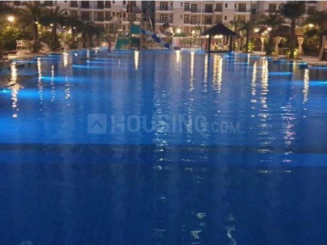 3 BHK Apartment in Arjunganj for rent Lucknow. The reference number is 19864520
