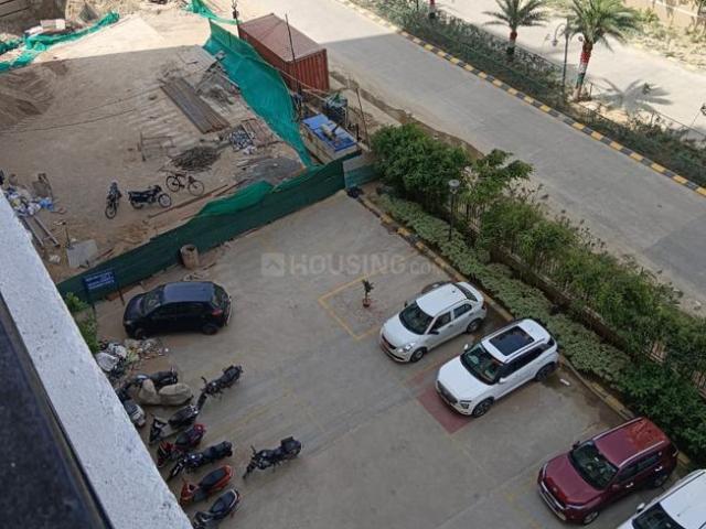 3 BHK Apartment in Arjunganj for rent Lucknow. The reference number is 19977728