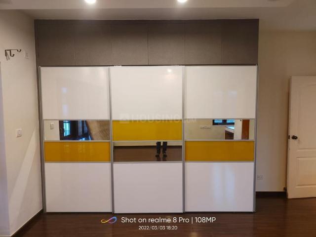 3 BHK Apartment in Arjunganj for rent Lucknow. The reference number is 19980137