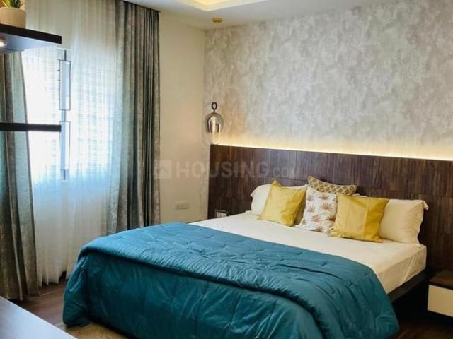 3 BHK Apartment in Arjunganj for rent Lucknow. The reference number is 19987723