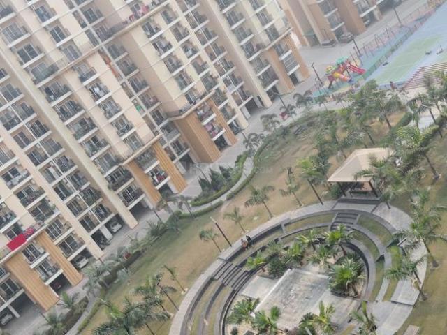 3 BHK Apartment in Arjunganj for rent Lucknow. The reference number is 19031865