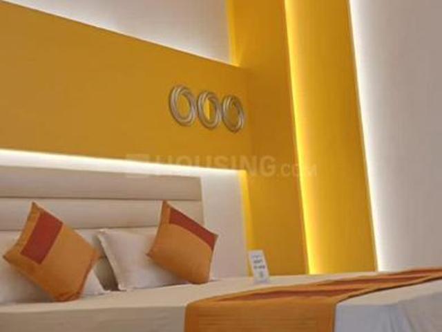 3 BHK Apartment in Arjunganj for rent Lucknow. The reference number is 19224005