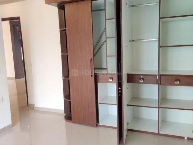 3 BHK Apartment in Arjunganj for rent Lucknow. The reference number is 20564751