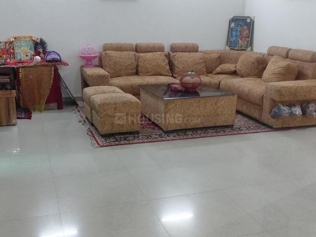 3 BHK Apartment in Arjunganj for rent Lucknow. The reference number is 20342513