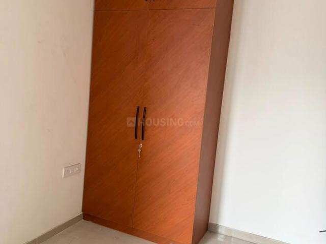 3 BHK Apartment in Arjunganj for rent Lucknow. The reference number is 21006149