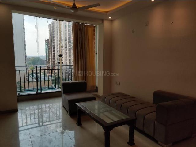 3 BHK Apartment in Arjunganj for rent Lucknow. The reference number is 21048265
