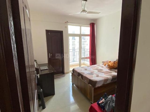 3 BHK Apartment in Arjunganj for rent Lucknow. The reference number is 21059322