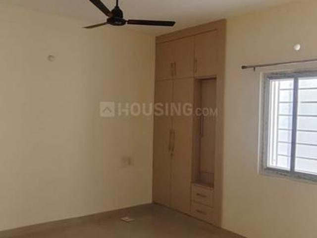 3 BHK Apartment in Arjunganj for rent Lucknow. The reference number is 21059363