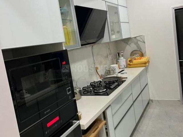 3 BHK Apartment in Arjunganj for rent Lucknow. The reference number is 21127147