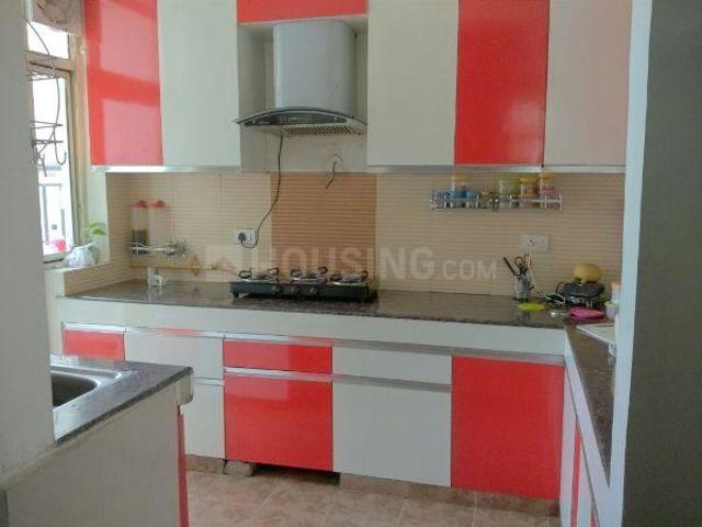 3 BHK Apartment in Arjunganj for rent Lucknow. The reference number is 5886634