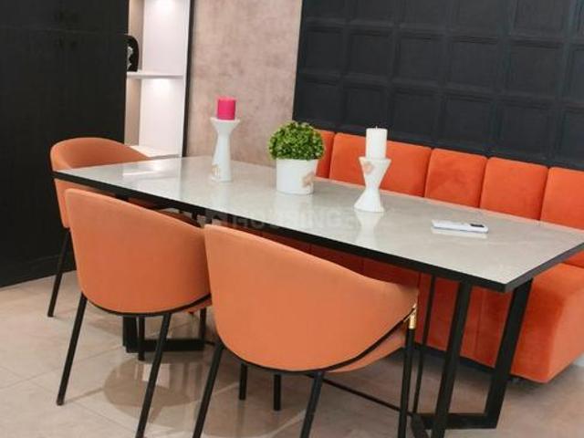3 BHK Apartment in Arjunganj for resale Lucknow. The reference number is 13054656