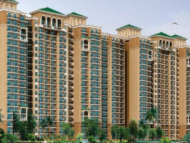 3 BHK Apartment in Arjunganj for resale Lucknow. The reference number is 14575174