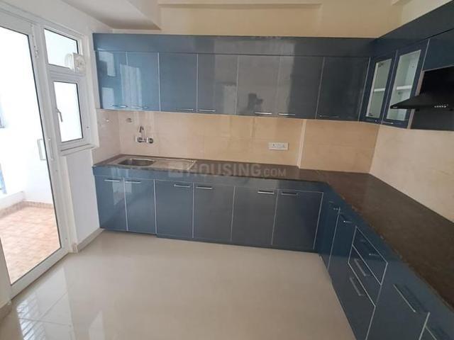 3 BHK Apartment in Arjunganj for resale Lucknow. The reference number is 18597835