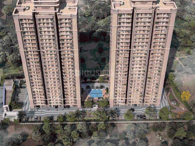 3 BHK Apartment in Arjunganj for resale Lucknow. The reference number is 19518448