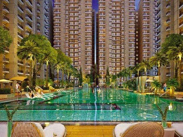 3 BHK Apartment in Arjunganj for resale Lucknow. The reference number is 19932107