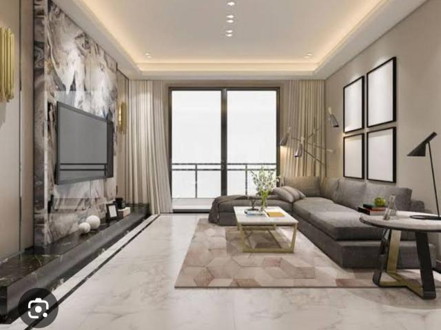 3 BHK Apartment in Arjunganj for resale Lucknow. The reference number is 20068880