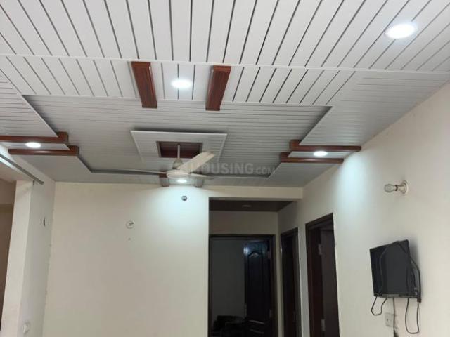 3 BHK Apartment in Arjunganj for resale Lucknow. The reference number is 20012909