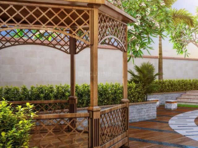 3 BHK Apartment in Arjunganj for resale Lucknow. The reference number is 20164625