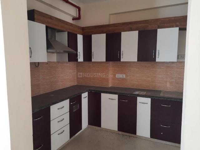 3 BHK Apartment in Arjunganj for resale Lucknow. The reference number is 20232718
