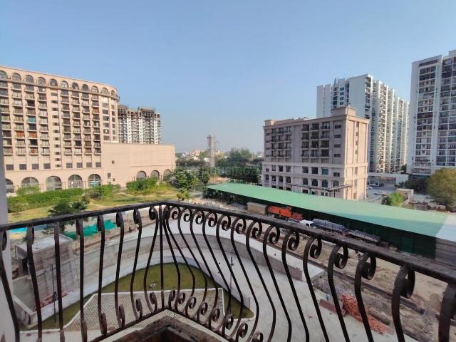 3 BHK Apartment in Arjunganj for resale Lucknow. The reference number is 20337559
