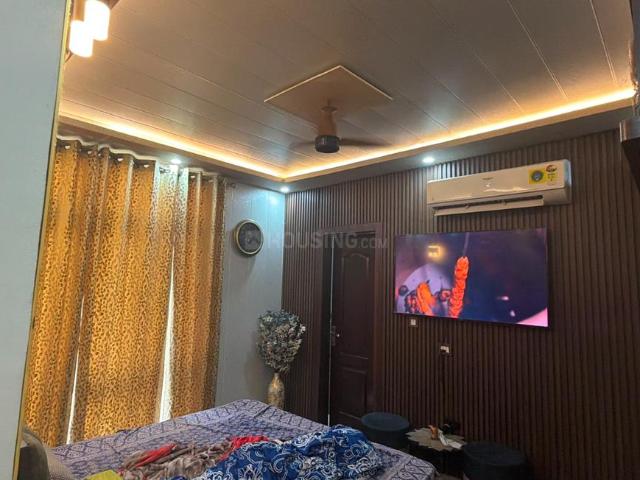 3 BHK Apartment in Arjunganj for resale Lucknow. The reference number is 20789918