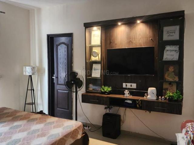 3 BHK Apartment in Arjunganj for resale Lucknow. The reference number is 21100253