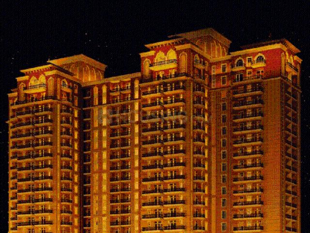 3 BHK Apartment in Arjunganj for resale Lucknow. The reference number is 21210699