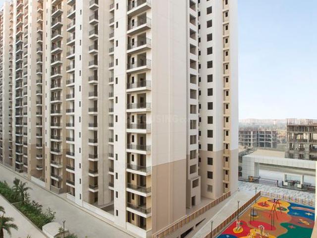 3 BHK Apartment in Arjunganj for resale Lucknow. The reference number is 21300608