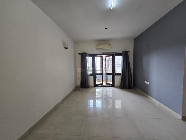3 BHK Apartment in Armane Nagar for rent Bengaluru. The reference number is 20780971