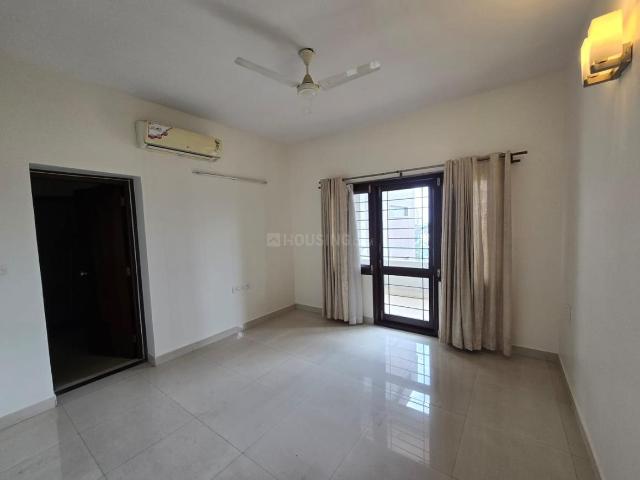 3 BHK Apartment in Armane Nagar for rent Bengaluru. The reference number is 20781020