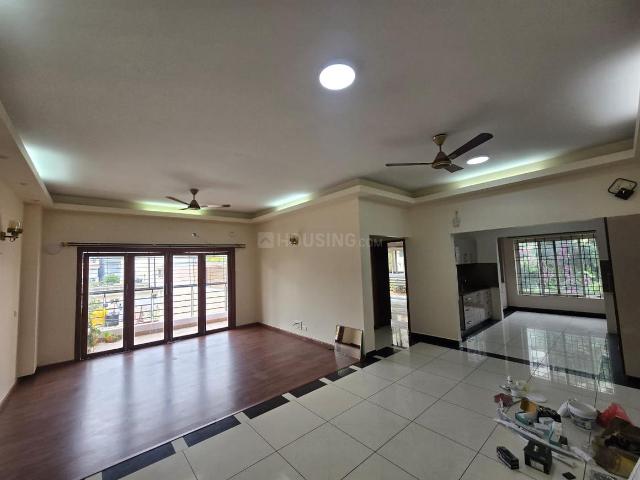 3 BHK Apartment in Armane Nagar for rent Bengaluru. The reference number is 20903347