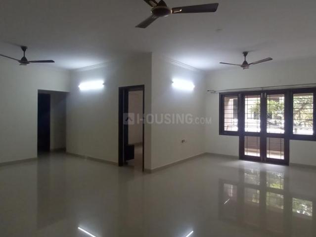 3 BHK Apartment in Armane Nagar for rent Bengaluru. The reference number is 21175002