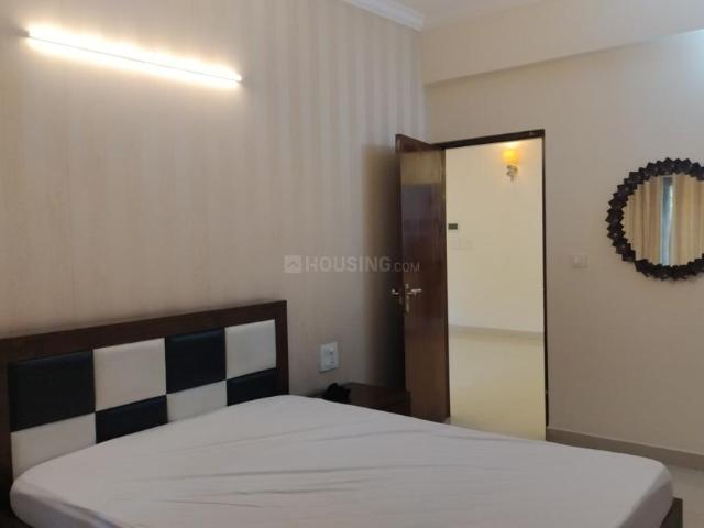 3 BHK Apartment in Armane Nagar for rent Bengaluru. The reference number is 21192512
