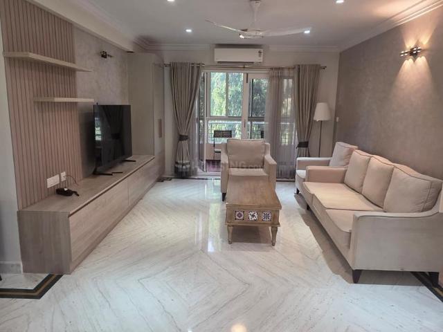 3 BHK Apartment in Armane Nagar for rent Bengaluru. The reference number is 21208295