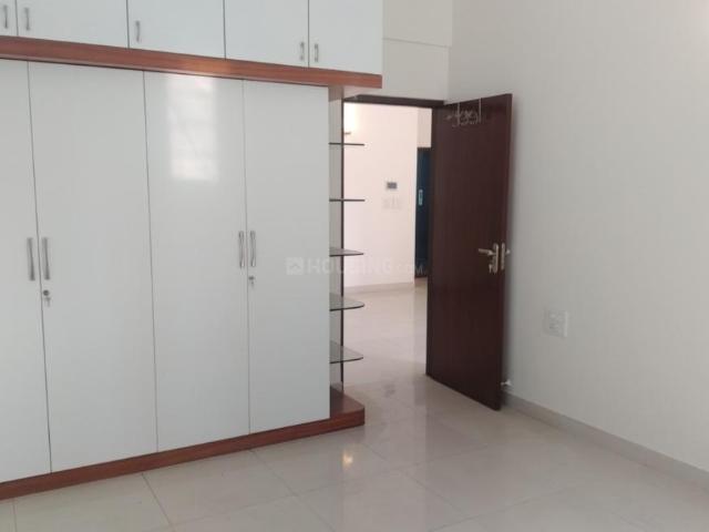 3 BHK Apartment in Armane Nagar for rent Bengaluru. The reference number is 21231912